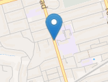 Bachelor apartment for rent in TORONTO  