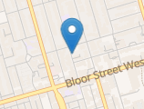 2 Bedroom apartment for rent in TORONTO 