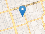 Bachelor apartment for rent in TORONTO 
