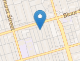 1 Bedroom apartment for rent in TORONTO  