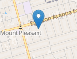 3+ Bedroom apartment for rent in TORONTO