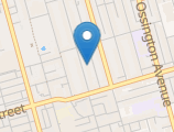 1 Bedroom apartment for rent in TORONTO 
