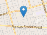 1 Bedroom apartment for rent in TORONTO 