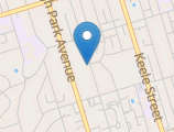 1 Bedroom apartment for rent in TORONTO   