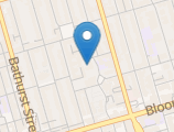 2 Bedroom apartment for rent in TORONTO 