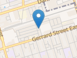 2 Bedroom apartment for rent in TORONTO