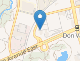 2 Bedroom apartment for rent in North York
