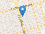 1 Bedroom apartment for rent in TORONTO