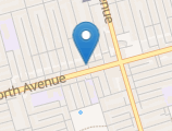 Bachelor apartment for rent in TORONTO   