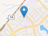 2 Bedroom apartment for rent in BRAMPTON