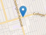 Bachelor apartment for rent in TORONTO