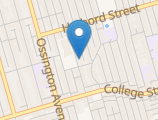 Bachelor apartment for rent in TORONTO