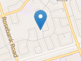 2 Bedroom apartment for rent in Pickering  