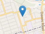 Bachelor apartment for rent in EAST YORK 