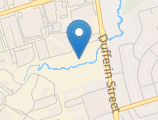 1 Bedroom apartment for rent in NORTH YORK  