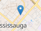 2 Bedroom apartment for rent in Mississauga