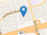 2 Bedroom apartment for rent in SCARBOROUGH