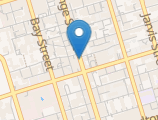 1 Bedroom apartment for rent in TORONTO