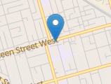 2 Bedroom apartment for rent in TORONTO 