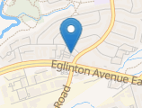 1 Bedroom apartment for rent in NORTH YORK