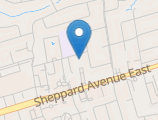 3+ Bedroom apartment for rent in NORTH YORK 