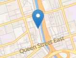 Bachelor apartment for rent in Toronto