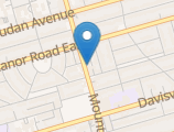 1 Bedroom apartment for rent in TORONTO