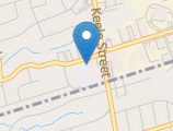 1 Bedroom apartment for rent in NORTH YORK