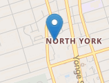3+ Bedroom apartment for rent in NORTH YORK