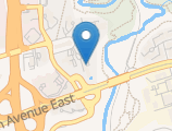 2 Bedroom apartment for rent in NORTH YORK 