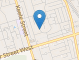 1 Bedroom apartment for rent in TORONTO
