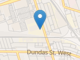 1 Bedroom apartment for rent in TORONTO    