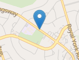 1 Bedroom apartment for rent in ETOBICOKE