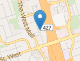 1 Bedroom apartment for rent in Etobicoke