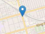 2 Bedroom apartment for rent in Toronto