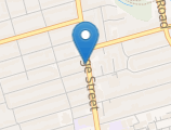 2 Bedroom apartment for rent in TORONTO