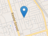 1 Bedroom apartment for rent in TORONTO
