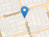1 Bedroom apartment for rent in TORONTO