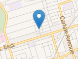 2 Bedroom apartment for rent in TORONTO
