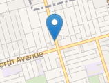 2 Bedroom apartment for rent in TORONTO