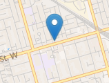 1 Bedroom apartment for rent in TORONTO