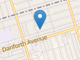 2 Bedroom apartment for rent in TORONTO