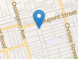 2 Bedroom apartment for rent in TORONTO