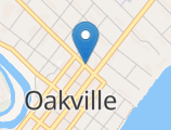 2 Bedroom apartment for rent in OAKVILLE 