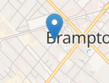 1 Bedroom apartment for rent in BRAMPTON