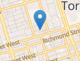 1 Bedroom apartment for rent in TORONTO  