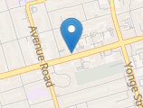 Bachelor apartment for rent in TORONTO