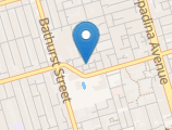 2 Bedroom apartment for rent in TORONTO