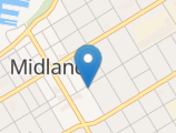1 Bedroom apartment for rent in MIDLAND 