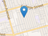 Bachelor apartment for rent in TORONTO